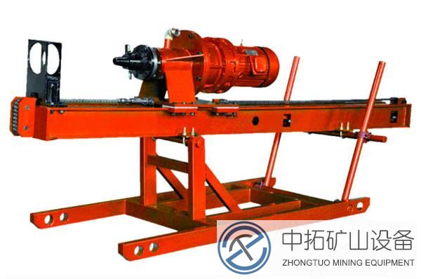 液壓錨固鉆機 液壓錨固鉆機